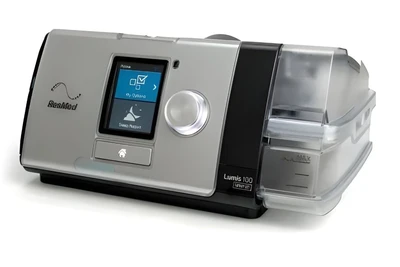 ResMed Lumis 100 VPAP ST BiPAP Machine